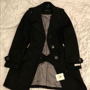 Calvin Klein Coat